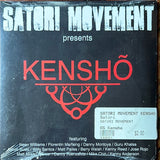 SATORI MOVEMENT KENSHO