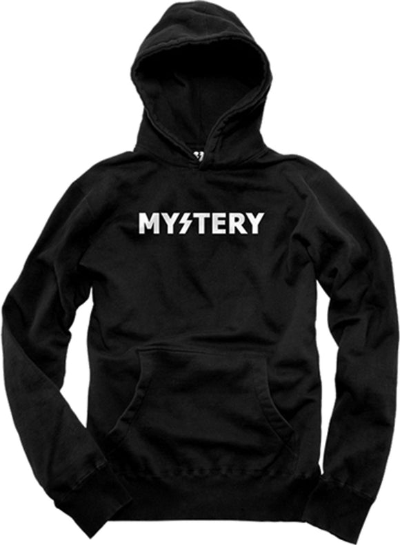 MYSTERY HOODIE YOUTH L