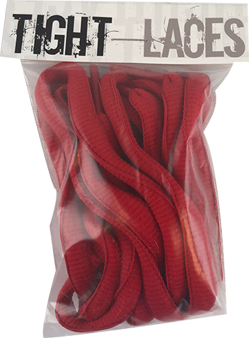 TIGHT LACES OVAL 48