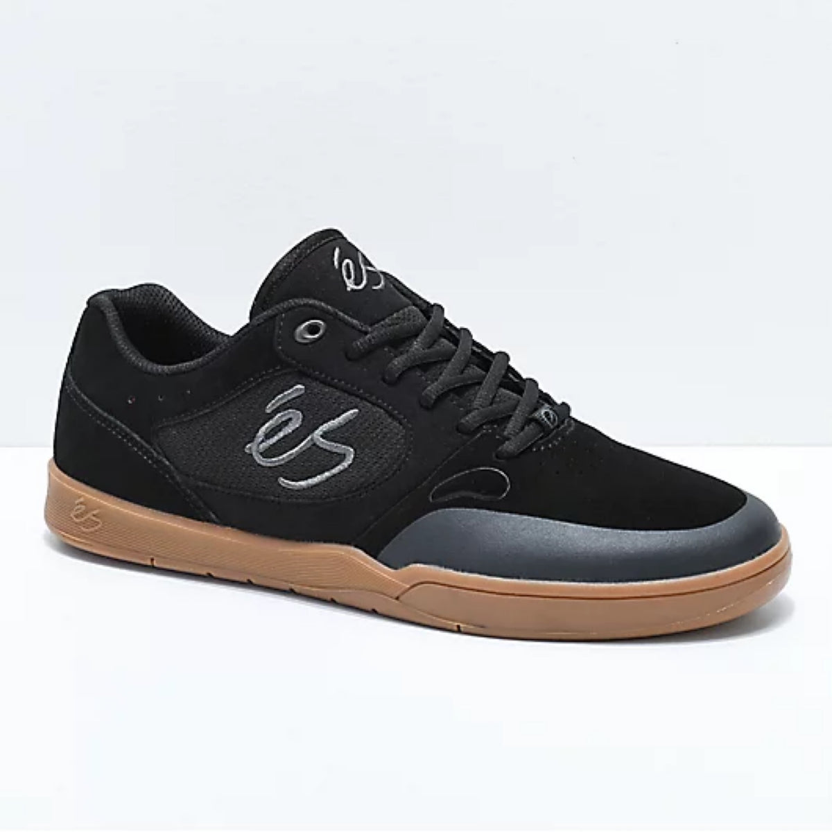 ES SWIFT 1.5 BLACK/GUM 8 – Haven Skate Shop