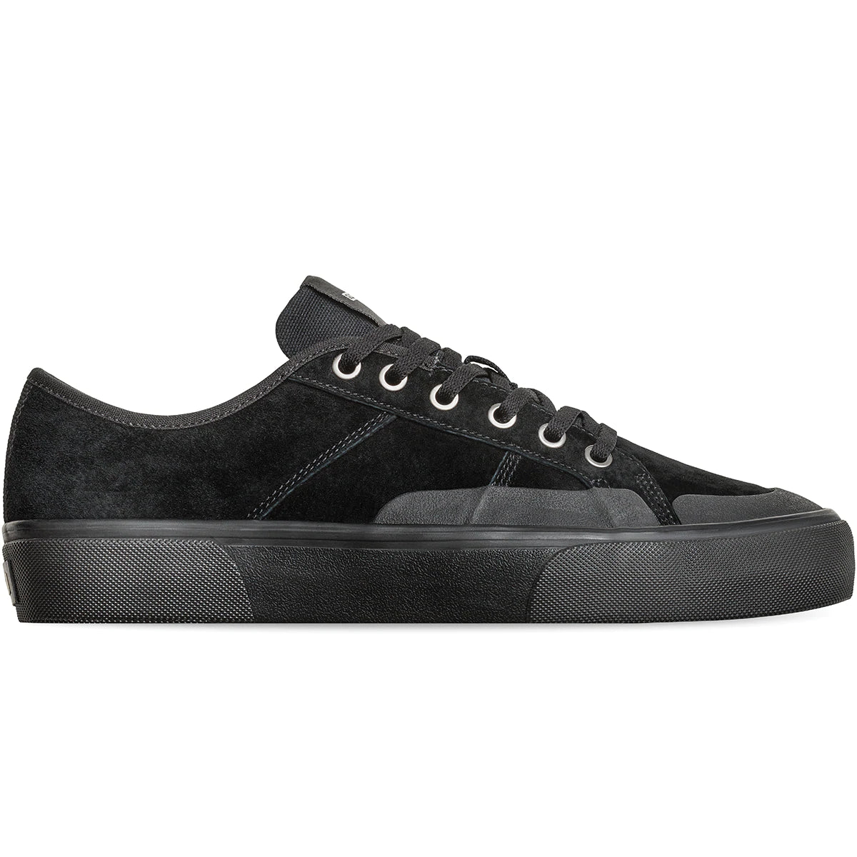 GLOBE SURPLUS BLACK/BLACK/WOLVERINE 9.5 – Haven Skate Shop