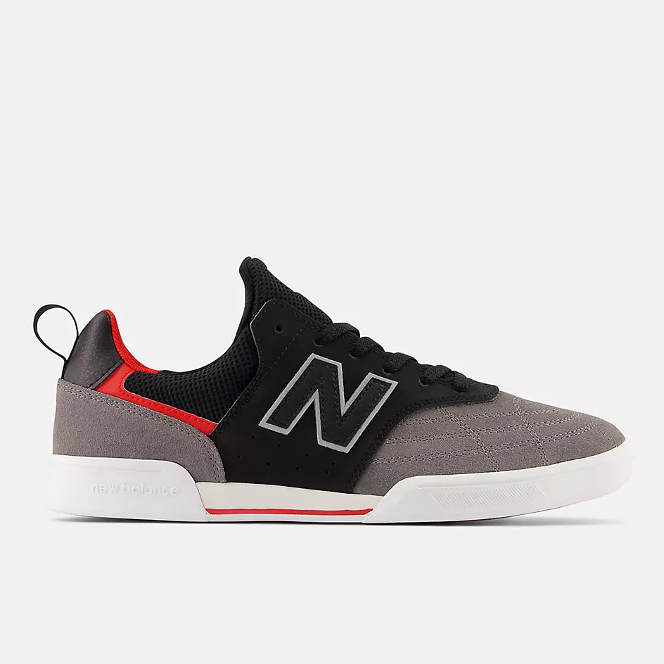 NEW BALANCE 288SEE SPORT GREY BLACK 8.5 – Haven Skate Shop
