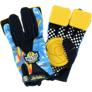 SECTOR 9 RALLY GLOVES