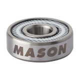 BRONSON G3 MASON SILVA BEARINGS