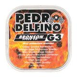 BRONSON G3 PEDRO DELFINO BEARINGS