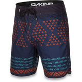 DAKINE CARDIFF BOARDSHORT MIDNIGHT DESERT POINT 28
