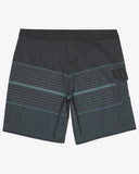 BILLABONG ALL DAY HEATHER CHARCOAL 30