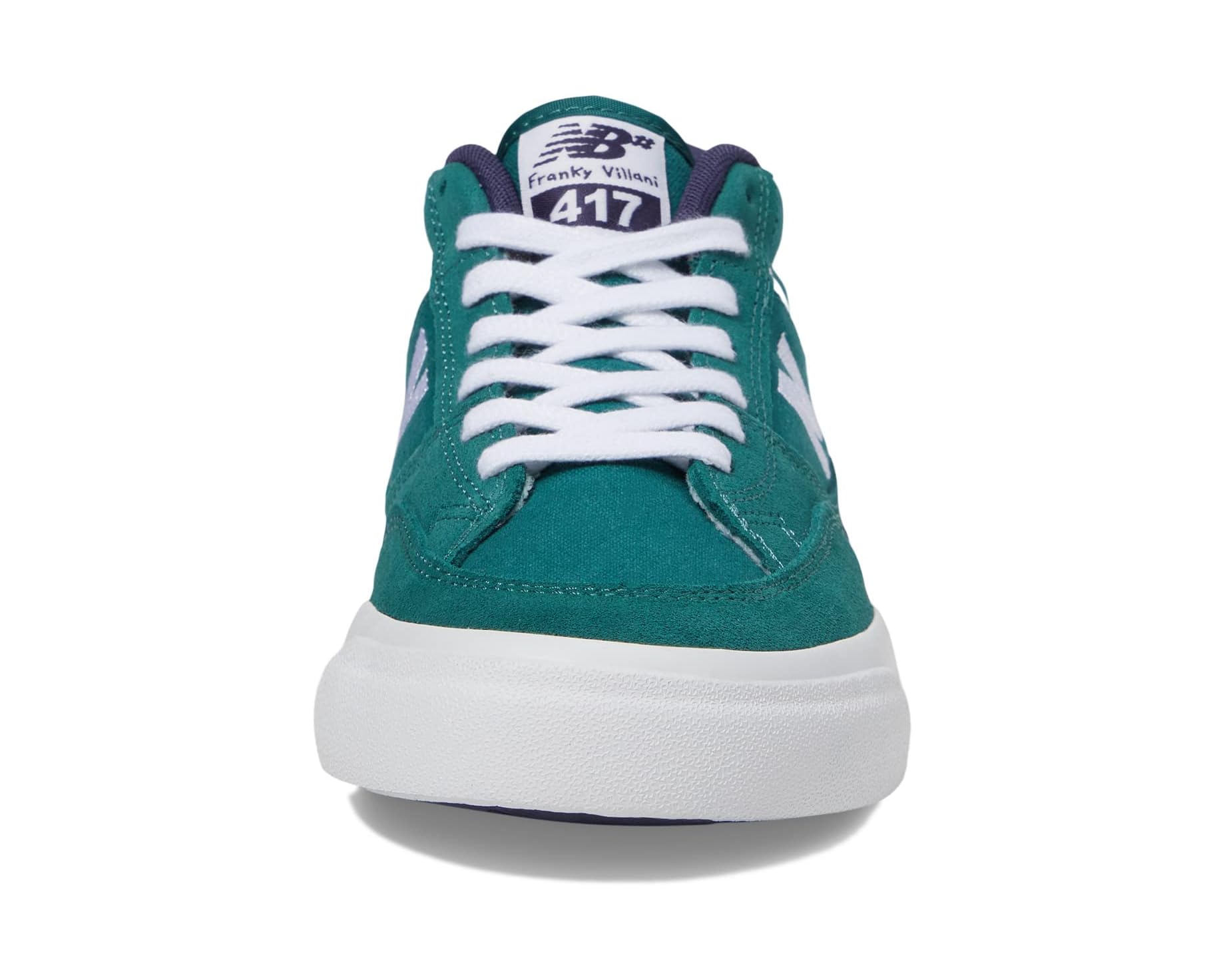 NEW BALANCE 417 FRANKY V 9.5 – Haven Skate Shop