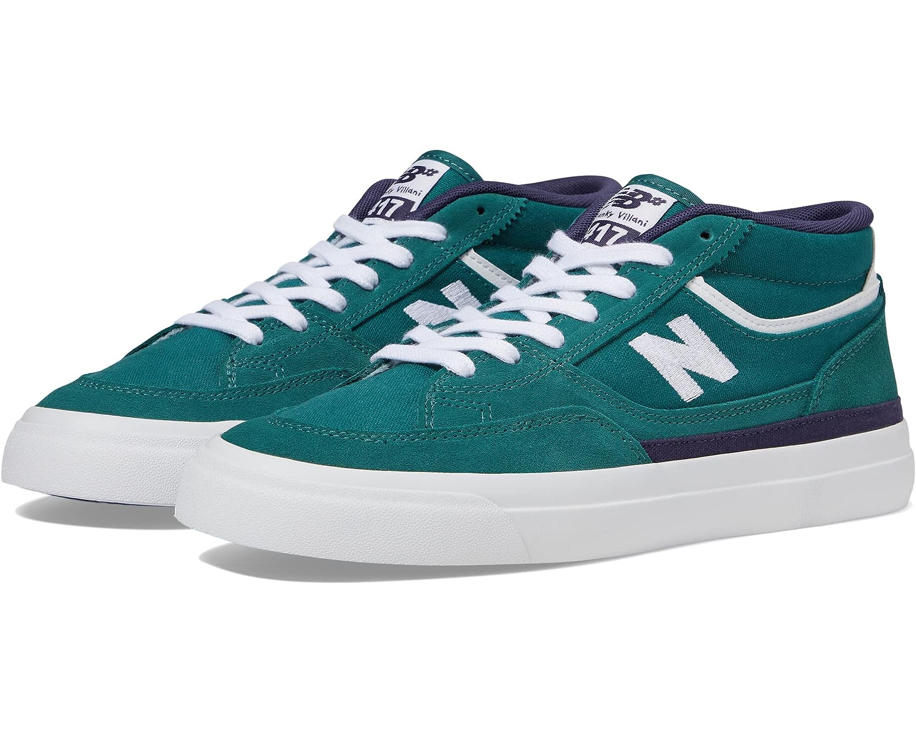 New balance vans Clearance