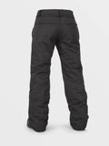 VOLCOM FROCHICKIE INS PANT BLACK XL