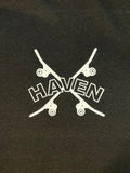 HAVEN EAGLE W'S TEE M