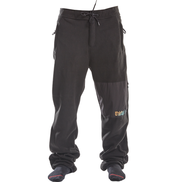 32 CROSSOVER PANT BLACK S