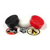 ALMOST WAX PUCK ASSORTED COLOR