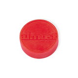 ALMOST WAX PUCK ASSORTED COLOR
