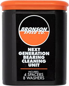 BRONSON BEARING CLEANING UNIT