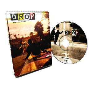 DROP DVD