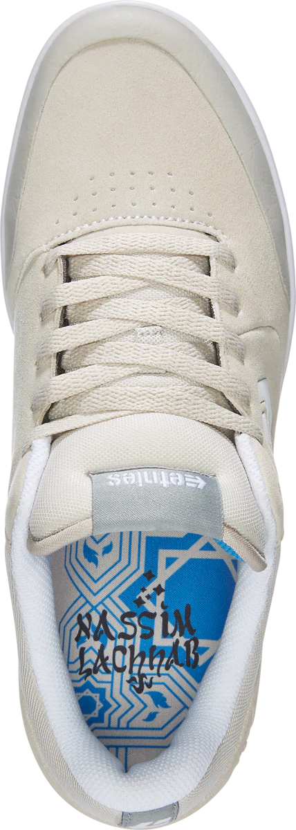 ETNIES MARANA WARM GREY 10.5 Haven Skate Shop