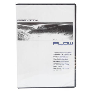 GRAVITY FLOW DVD