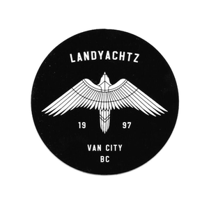 LANDYACHTZ BIRD 1997 VAN CITY BC