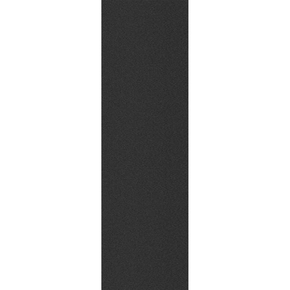 MINI LOGO GRIP SHEET BLACK 9X33