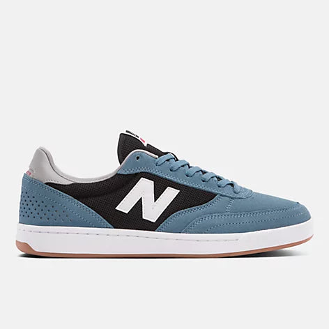 NEW BALANCE 440 BLUE WITH BLACK 9.5 Haven Skate Shop