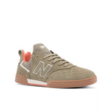 NEW BALANCE 288 OLIVE WITH WHITE 9