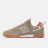 NEW BALANCE 288 OLIVE WITH WHITE 8.5