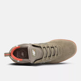 NEW BALANCE 288 OLIVE WITH WHITE 9.5