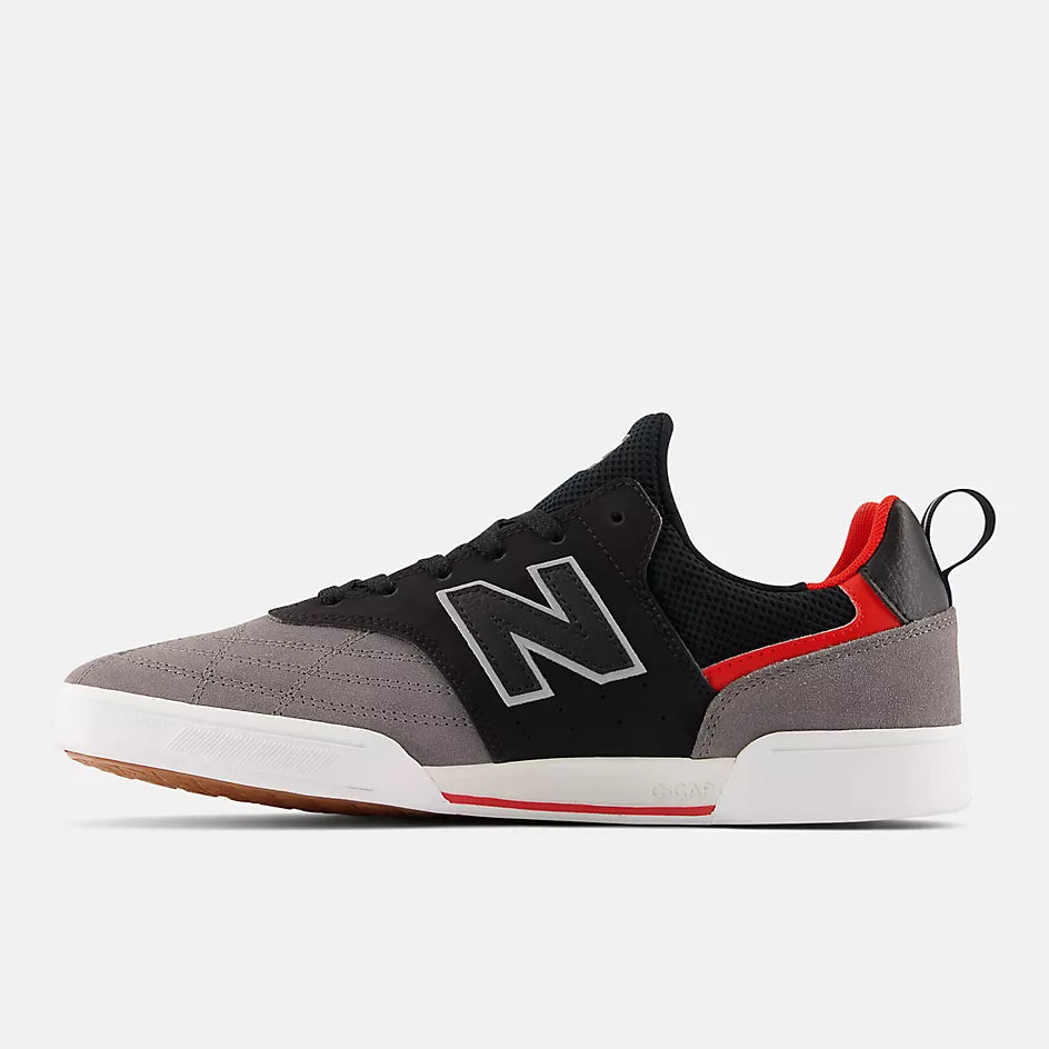 NEW BALANCE 288SEE SPORT GREY BLACK 8.5 – Haven Skate Shop