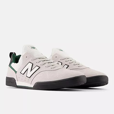 NEW BALANCE 288SLG GREY BLACK 8 – Haven Skate Shop