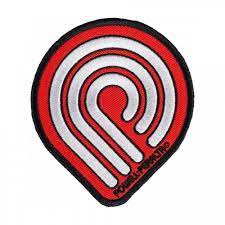 POWELL PERALTA TRIPLE P PATCH