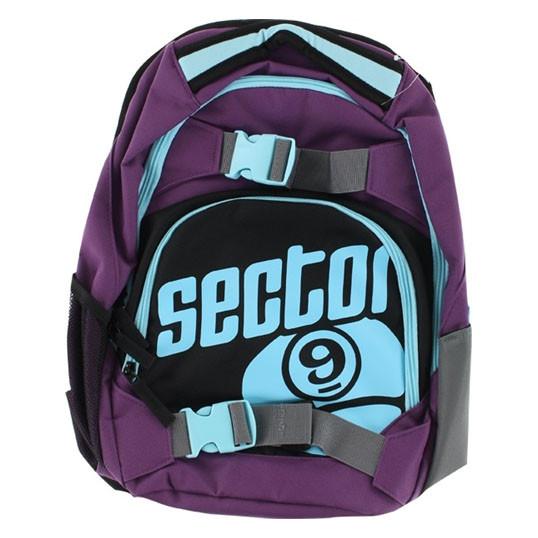 SECTOR 9 PURSUIT BACKPACK