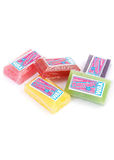 SHORTY'S CURB CANDY WAX ASSORTED