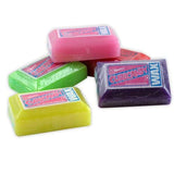SHORTY'S CURB CANDY WAX ASSORTED
