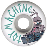 TOY MACHINE SECT SKATER 52MM
