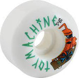 TOY MACHINE SECT SKATER 54MM - CHECK PHOTO