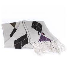 GIRL CAMBY SCARF